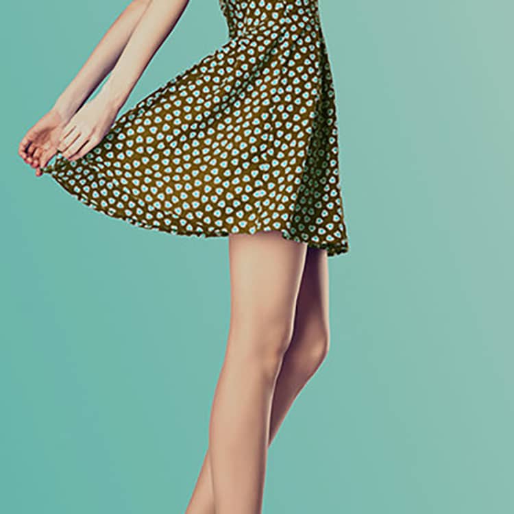 DRESSES